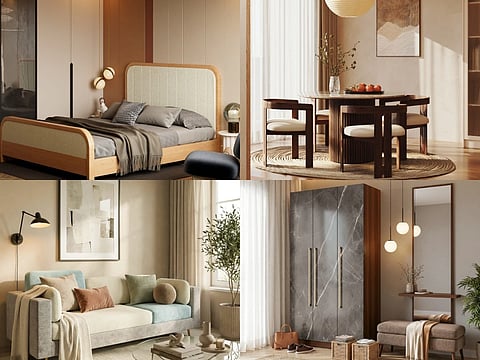 ಮ್ಯಾಜಿಕ್‌ಹೋಮ್ ಪೀಠೋಪಕರಣ ವಿಭಾಗಕ್ಕೆ ವಿಸ್ತಾರ; ಭಾರತೀಯ ಮನೆಗಳ ಜೀವನ ಮಟ್ಟಕ್ಕೆ ಮರು ವ್ಯಾಖ್ಯಾನ