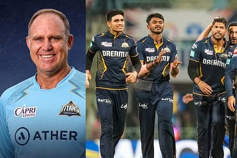 IPL-2026: ಗುಜರಾತ್ ಟೈಟಾನ್ಸ್​​​ಗೆ ಮ್ಯಾಥ್ಯೂ ಹೇಡನ್​ ಬ್ಯಾಟಿಂಗ್​ ಕೋಚ್​