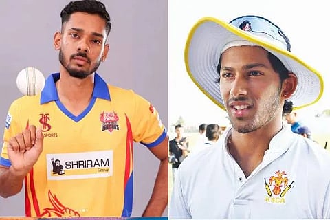ಶ್ರೀವತ್ಸ ಆಚಾರ್​ ಹೊಸಮುಖ; ರಣಜಿಯಲ್ಲಿ ಮಿಂಚಿದ ಶಿಖರ್​ ಶೆಟ್ಟಿಗೂ ಸ್ಥಾನ