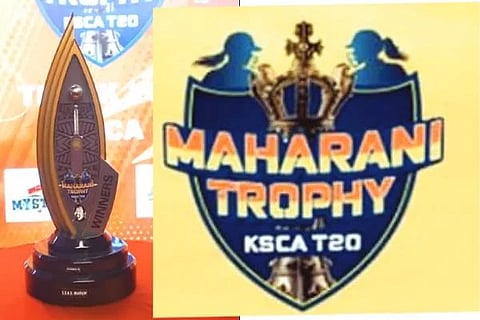 ಮಹಾರಾಣಿ ಟ್ರೋಫಿ ಟಿ20: ಫೈನಲ್​ಗೇರಿದ ಹುಬ್ಬಳ್ಳಿ ಟೈಗರ್ಸ್, ಮೈಸೂರು ವಾರಿಯರ್ಸ್​