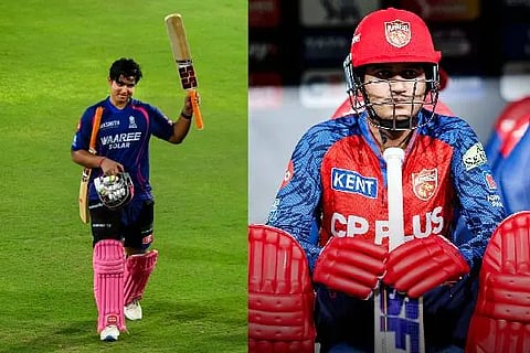 IPL-2026: ಪಂಜಾಬ್ ಕಿಂಗ್ಸ್​ ಅಜೇಯ​ ಓಟಕ್ಕೆ ತಡೆಯೊಡ್ಡುವುದೇ ರಾಜಸ್ಥಾನ ರಾಯಲ್ಸ್​​?