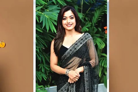 ಗ್ಲಾಸ್ಗೋ ಕಾಮನ್ವೆಲ್ತ್ ಗೇಮ್ಸ್​ ಸಮಾರೋಪ ಸಮಾರಂಭಕ್ಕೆ ರಶ್ಮಿಕಾ ಮಂದಣ್ಣ!​
