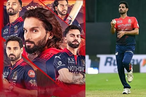 ಐಪಿಎಲ್​ ಫೈನಲ್​ ಪಂದ್ಯದಲ್ಲಿ ಆರ್​ಸಿಬಿ ತಂಡವೇ ಫೇವರಿಟ್​; ಹೀಗಿವೆ ಕಾರಣಗಳು...