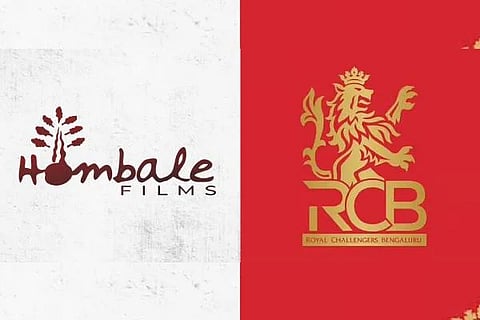 ಹೊಂಬಾಳೆ ತೆಕ್ಕೆಗೆ ಆರ್​ಸಿಬಿ ಟೀಮ್​? 