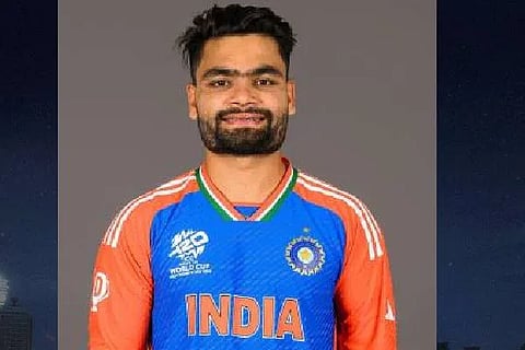 ಭಾರತ ಟಿ20 ತಂಡದಿಂದ ರಿಂಕು ಸಿಂಗ್​ ಕೈಬಿಟ್ಟಿದ್ದಕ್ಕೆ ಟೀಕೆ!