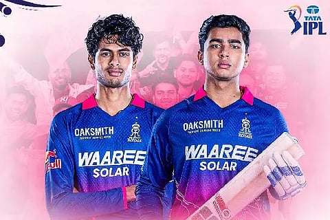 ಎಮರ್ಜಿಂಗ್​ ಪ್ಲೇಯರ್​ ಪ್ರಶಸ್ತಿಗೆ ಮತದಾನ ಶುರು