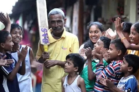 ಮುಂಬೈನ ವಿವ್​ ರಿಚರ್ಡ್ಸ್ ಖ್ಯಾತಿಯ ಮಾಜಿ ಕ್ರಿಕೆಟಿಗ​ ಅನಿಲ್​ ಗೌರವ್​ ಇನ್ನಿಲ್ಲ