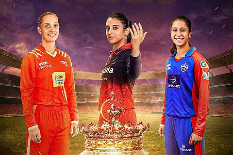 WPL: ಇಂದು ಗುಜರಾತ್​-ಡೆಲ್ಲಿ ಎಲಿಮಿನೇಟರ್; ಗೆದ್ದವರು ಫೈನಲ್​ನಲ್ಲಿ ಆರ್​ಸಿಬಿಗೆ ಎದುರಾಳಿ