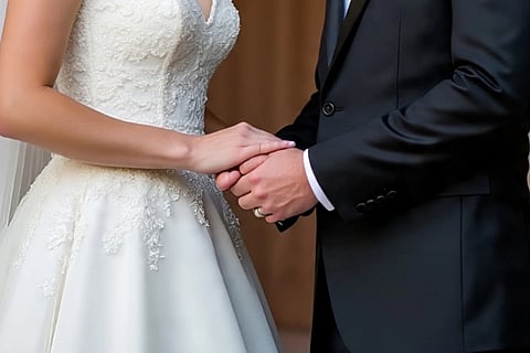 wedding