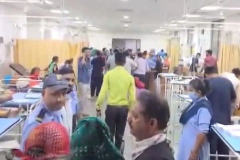 Food Poisoning (ಚಿತ್ರ X)