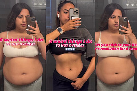 Weight loss