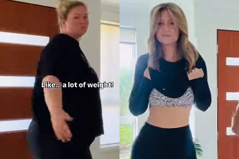 weight loss