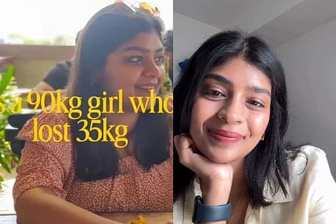 Weight Loss Journey (ಸಾಂದರ್ಭಿಕ ಚಿತ್ರ)