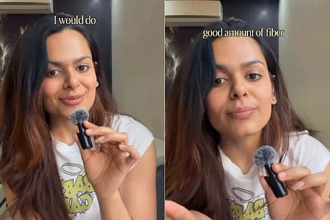  Weight Loss Journey ಚಿತ್ರ Instagram