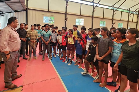 sports-complex