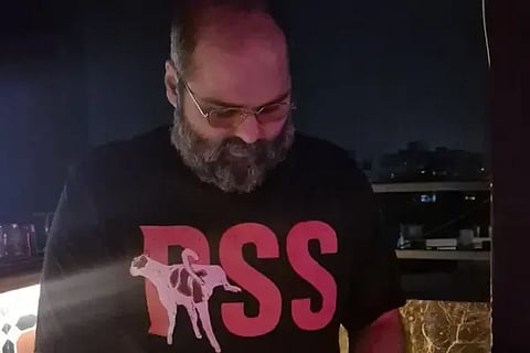 RSS