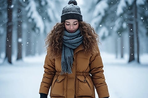 winter