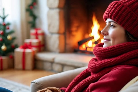  Winter Health Tips