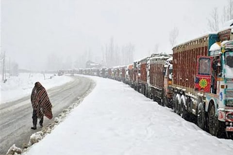 Winter