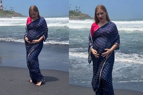 Pregnancy In India ಸಾಂದರ್ಭಿಕ ಚಿತ್ರ