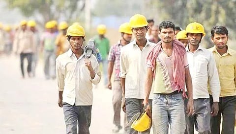  ಪ್ರಧಾನಮಂತ್ರಿ ಪಿಂಚಣಿ ಯೋಜನೆ ನೋಂದಣಿ ಅಭಿಯಾನ