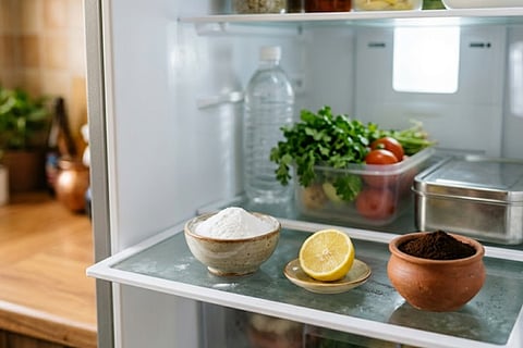 Kitchen Hacks
