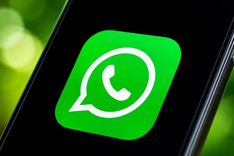 ವಾಟ್ಸಾಪ್ ಖಾತೆಗಳು ದಿಢೀರ್ ಲಾಕ್ !( WhatsApp Blocked ಚಿತ್ರ X)