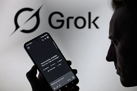 Grok