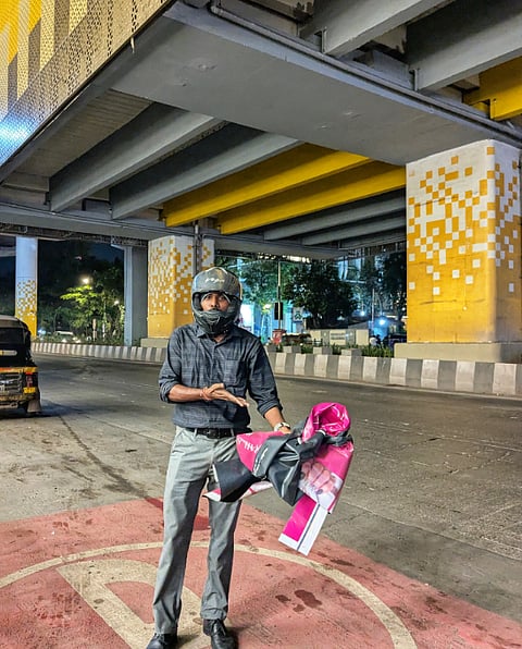 ಸಾಂದರ್ಭಿಕ ಚಿತ್ರ