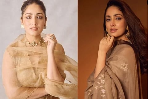 Yami Gautam ಚಿತ್ರ Instagram