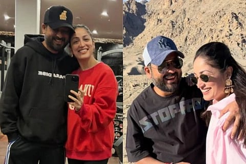 Yami Gautam (ಚಿತ್ರ Instagram)