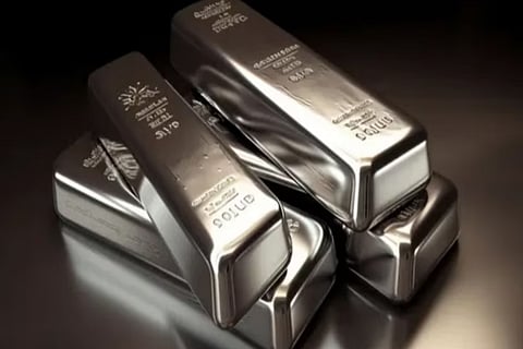 Silver