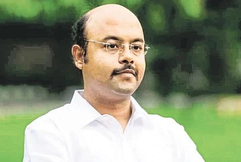 ಸಚಿವ ಡಾ.ಯತೀಂದ್ರ ಸಿದ್ದರಾಮಯ್ಯ