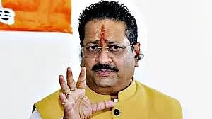 ಬಸನಗೌಡ ಪಾಟೀಲ್ ಯತ್ನಾಳ್