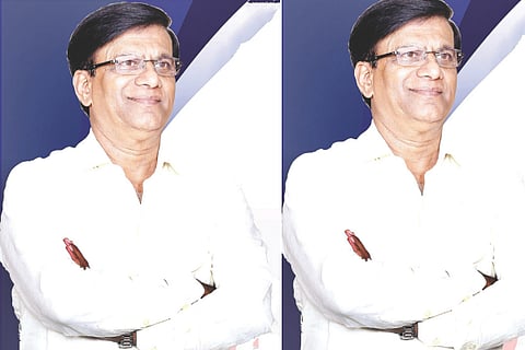 ಬಸವರಾಜ ರಾಯರಡ್ಡಿ 