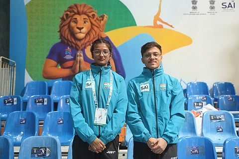ವಿಶ್ವ ಯೋಗಾಸನ ಚಾಂಪಿಯನ್‌ಶಿಪ್ 2026: ಅಗ್ರಸ್ಥಾನದಲ್ಲಿ ಭಾರತ!