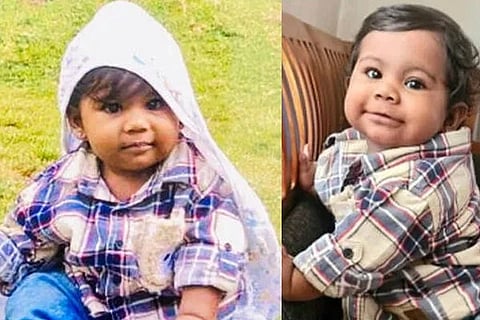  ಸಾವಿನಲ್ಲೂ ಸಾರ್ಥಕತೆ ಮೆರೆದ 10 ತಿಂಗಳ ಮಗು ಅಲಿನ್ ಶೆರಿನ್ ಅಬ್ರಹಾಂ ( Youngest Organ Donor )