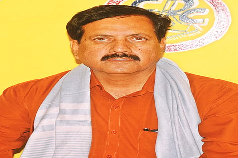 ವೈಎಸ್‌ವಿ ದತ್ತ