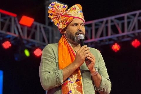 Yusuf Pathan (ಚಿತ್ರ X)