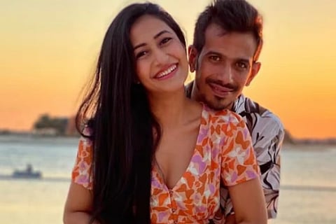 yuzvendra chahal