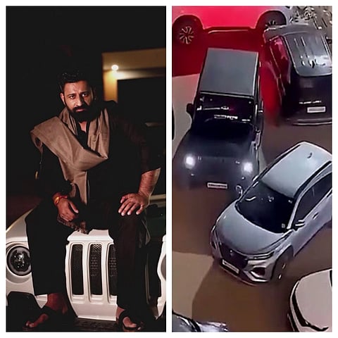 Rajat Dalal