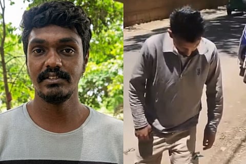 Zombie Drug Bengaluru