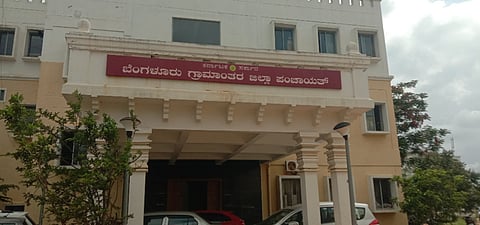 28 ZP constituencies for the district