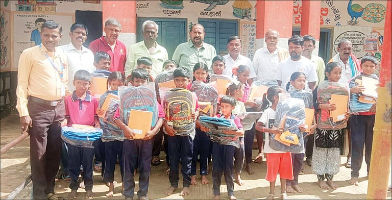 Priority Given To Value Based Education In Government Schools - ಸರ್ಕಾರಿ ...