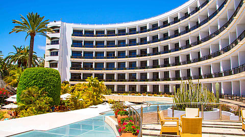 होटल स्टॉक - होटल स्टॉक