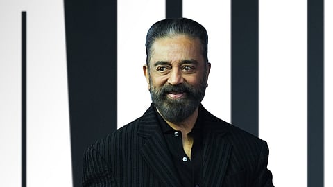Kamal Haasan