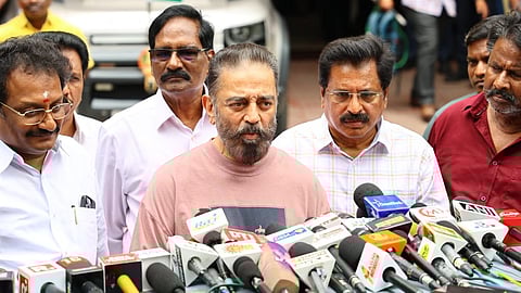 Kamal Haasan