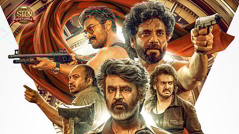 Coolie review | Coolie Review