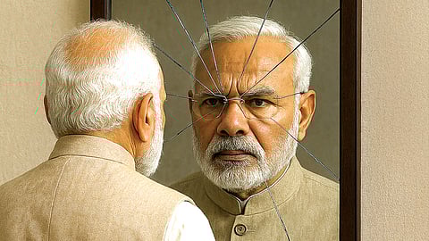 Narendra Modi