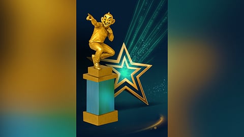 Vikatan Digital Awards 2025: A Grand Celebration of Digital Talent